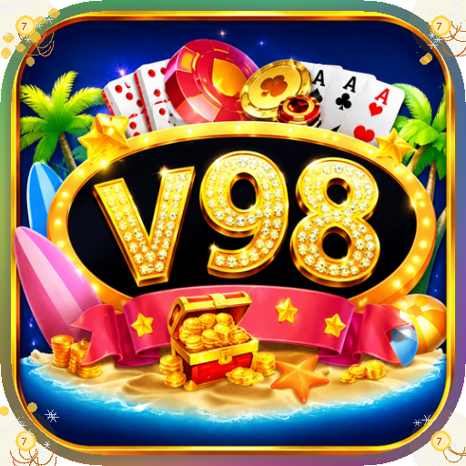 v98 — mitra unggulan