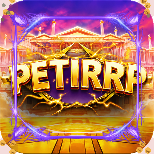 petirrp — mitra unggulan