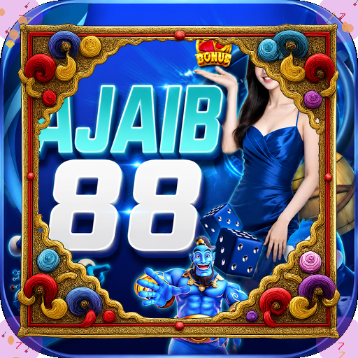 ajaib88 — mitra unggulan